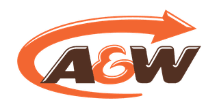 A&W Canada logo