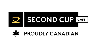 Second Cup Café logo