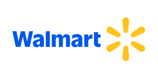 Walmart logo