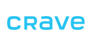 Crave (Bell Media) logo