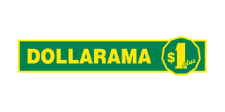 Dollarama logo