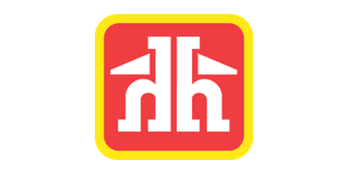 Home Hardware logo
