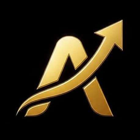 Amaranth Marketing Agency logo