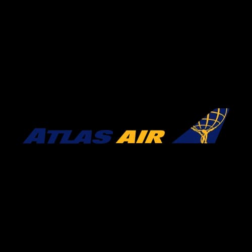 Atlas Air logo