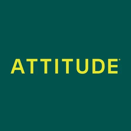 ATTITUDE logo