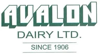 Avalon Dairy logo