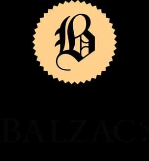 Balzac's Coffee Roasters logo