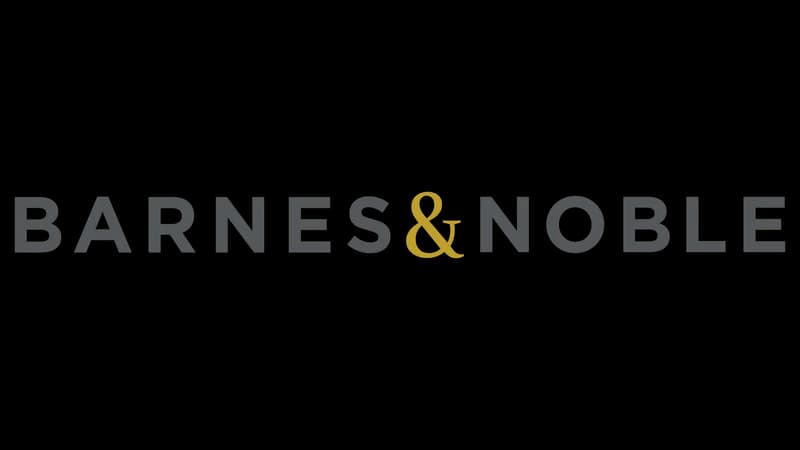 Barnes & Noble logo