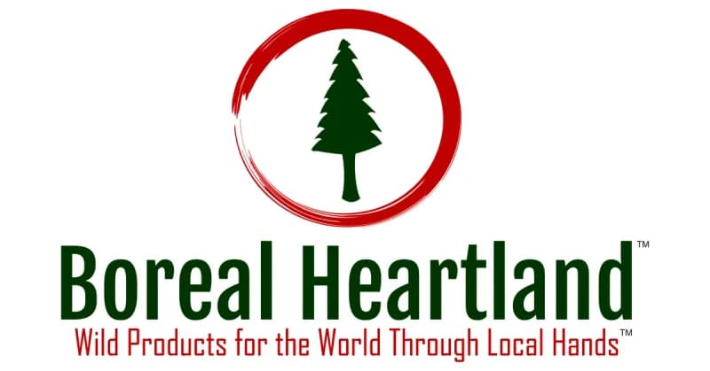 Boreal Heartland Herbal Products Inc. logo