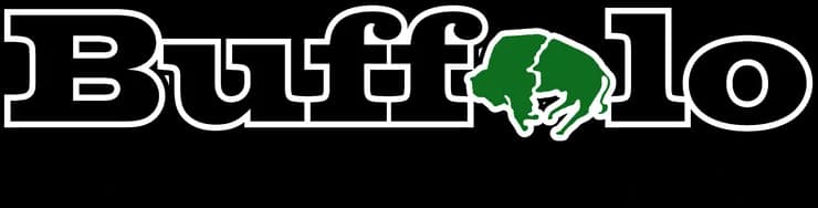 Buffalo Airways logo