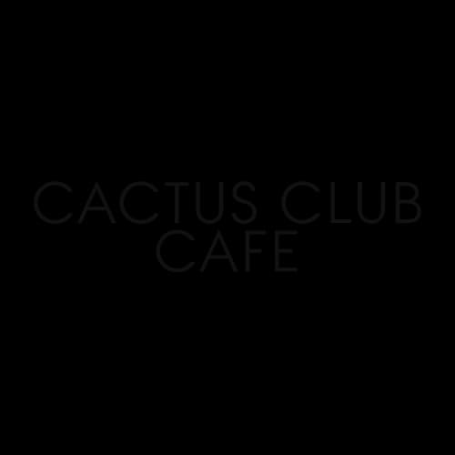 Cactus Club Cafe logo
