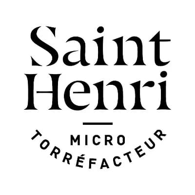 Cafe Saint-Henri logo