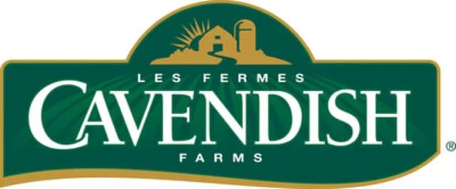 Cavendish Farms logo