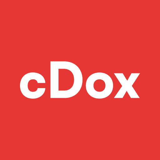 cDox logo