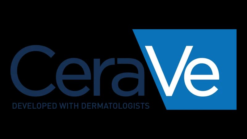 CeraVe logo