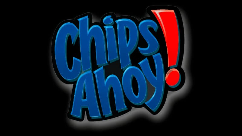 Chips Ahoy! logo