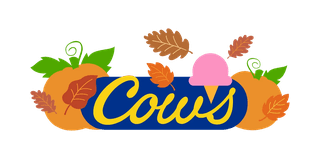 COWS logo