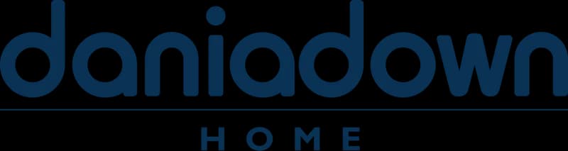 Dania Down logo