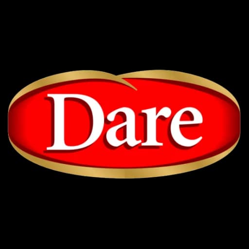 Dare Foods logo