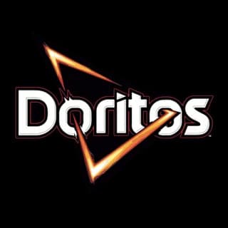 Doritos logo