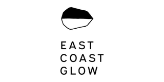 East Coast Glow logo