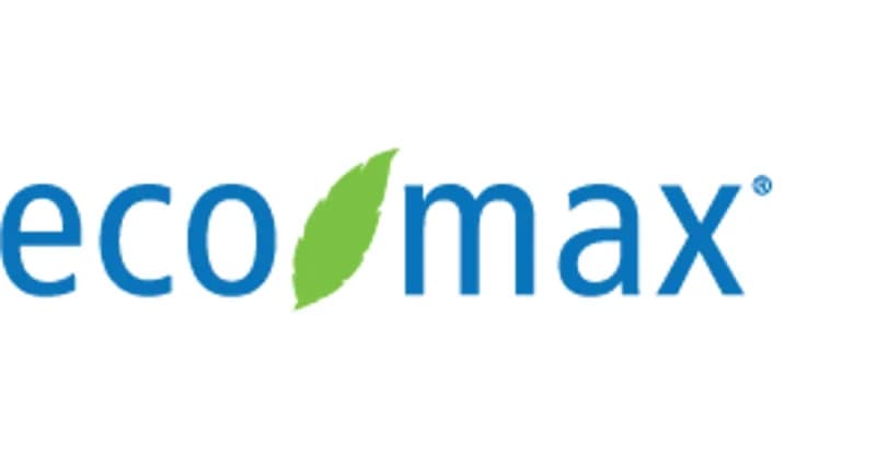 Eco-Max logo