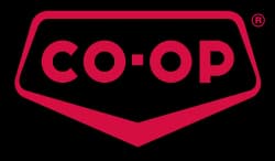 Federated Co-operatives logo
