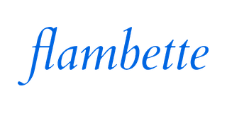 Flambette logo