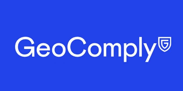 GeoComply logo