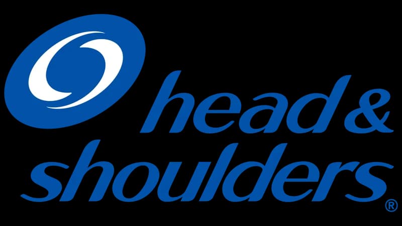 Head & Shoulders logo
