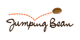 Jumping Bean Coffee logo