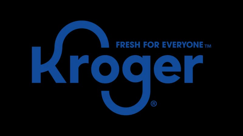 Kroger logo