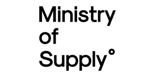 Ministry of Supply logo