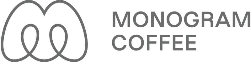Monogram Coffee logo