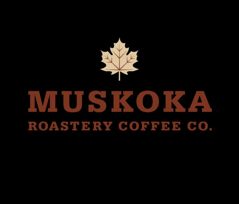 Muskoka Roastery Coffee Co. logo