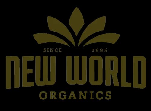 New World Foods logo