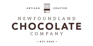 Newfoundland Chocolate Company logo