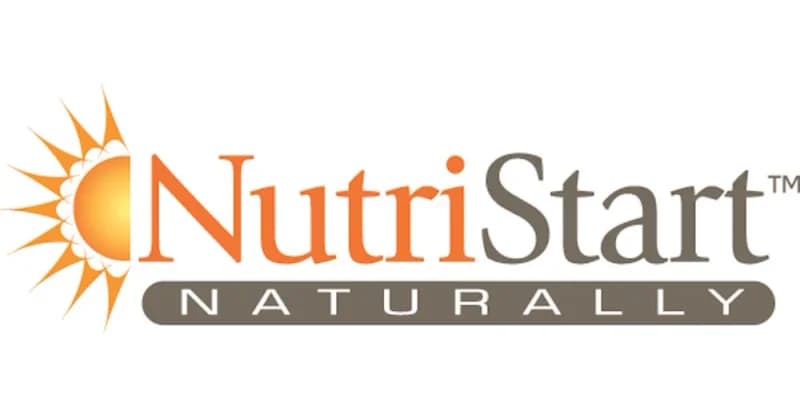 NutriStart logo