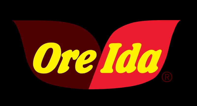 Ore-Ida logo