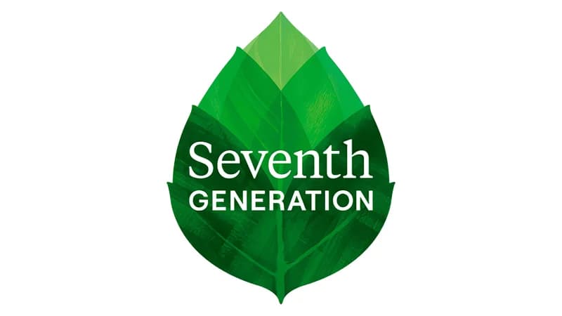Seventh Generation logo