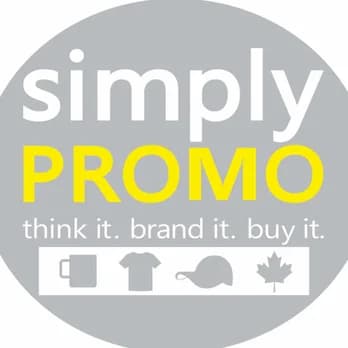 simplyPROMO logo