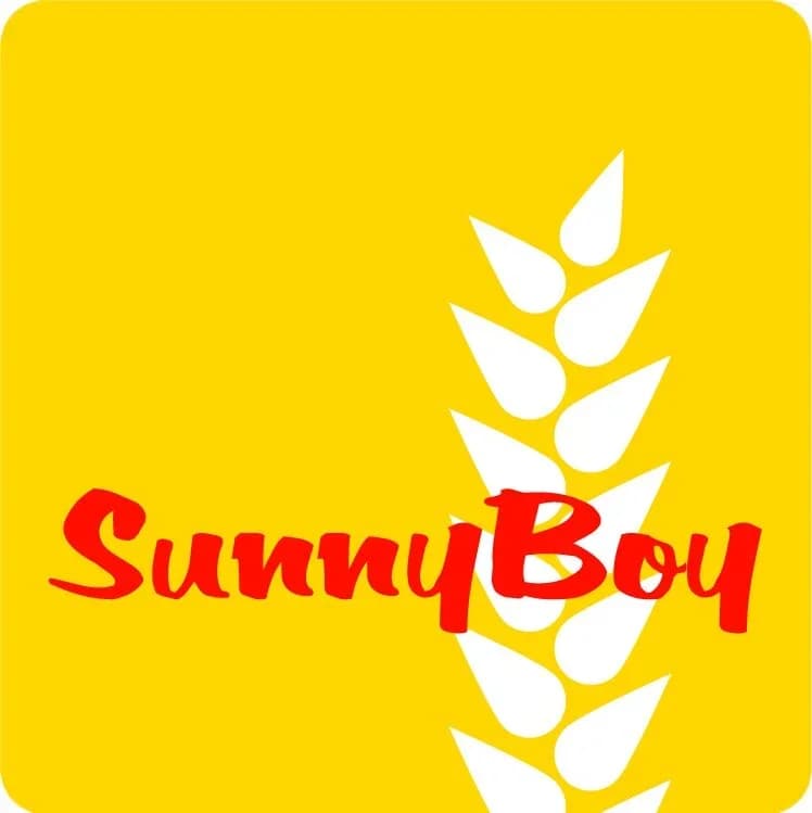 Sunny Boy Foods logo