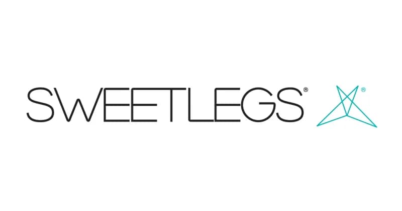 SweetLegs logo