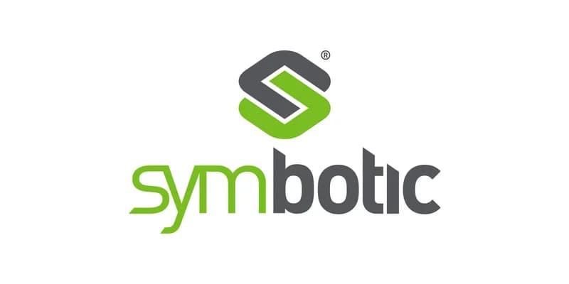 Symbotic logo