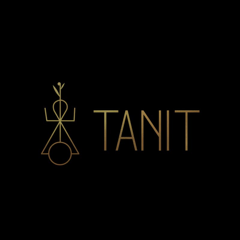 Tanit logo