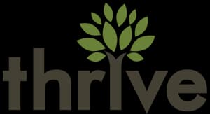 Thrive Internet Marketing Agency logo