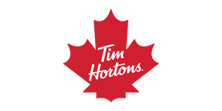 Tim Hortons logo