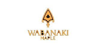 Wabanaki Maple logo